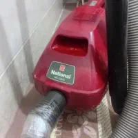 جارو برقی