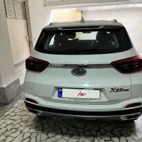 خودرو x55 pro ie|خودرو سواری و وانت|رشت, گلسار|دیوار