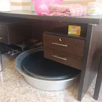 میز اداری در حدنو