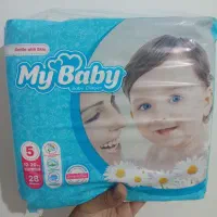 پوشاک مای بی‌بی