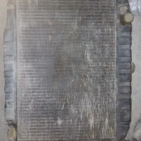 رادیاتور مسی جیپ
