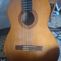 گیتار یاماها اصل اندونزی
