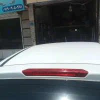 ماشین تیبا 2 مدل 97