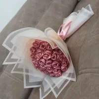 تخفیف ویژه گل روبانی