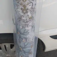 طاقه پارچه پنبه ای خالص