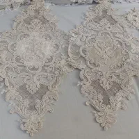 رومیزی دانتل