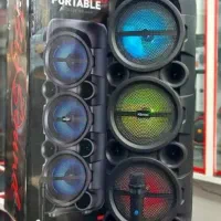 باند اسپیکر بلوتوثی بزرگ قوی برای جشن عروسی