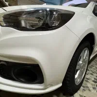 شاهین پلاس اتوماتیک فول موتور TU5