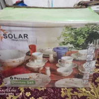 ظرف چینی آرکوپال سولار