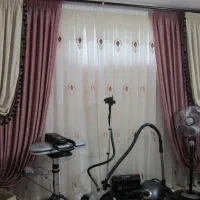 پرده