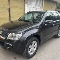 سوزوکی ویتارا کلاس هشت اتوماتیک 2400cc، مدل ۱۳۸۹