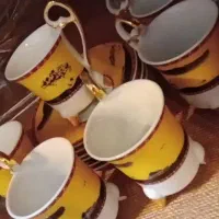 قهوه خوری