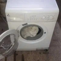فروش یک عدد ماشین لباسشویی