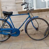 دوچرخه ۲۶ آنتیک همه چی فابریک