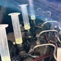 میکانیک و برقکاری ایرانی خارجی در محل