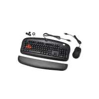 کیبورد گیمینگ ای فورتک مدل KX-2810