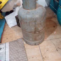 کپسول گاز
