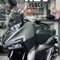 کویر AGV  صفر کیلومتر مدل 1402