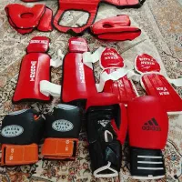 لوازم ورزشی