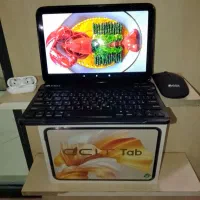 تبلت 10'1 اینچ