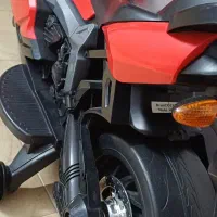 موتور اسباب بازی