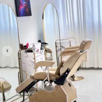 جذب پرسنل درسالن زیبایی