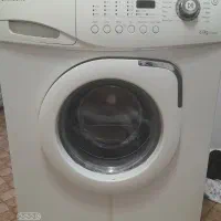 لباشویی تمام اتو امات سام سونگ ۶ کیلویی
