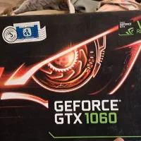 گرافیک ۶ gb gtx geforce