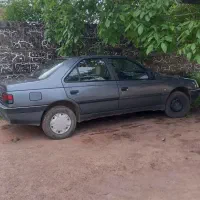 پژو 405|خودرو سواری و وانت|ضیاء آباد, |دیوار