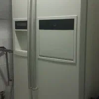 یخچال ساید بای ساید ال جی LG
