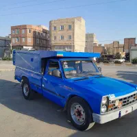 نیسان 87دوگانه