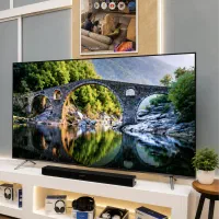 تلویزیون اسنوا ، دوو و هایسنس ـ جشنواره