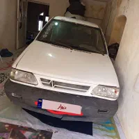 پراید 82کاربرات
