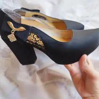 کفش مجلسی