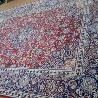 فرش 9 متری ( جنس پشم)