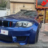 بی ام و اوورهال تک در ایران