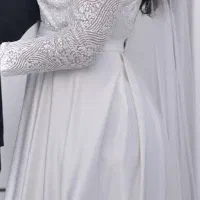 لباس عروس کرایه