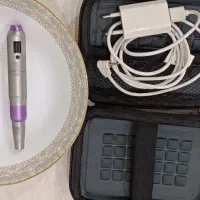 دستگاه برقی فیبروز