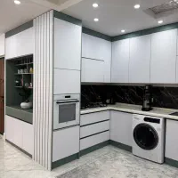 کابینت کمد دیواری اقساطی