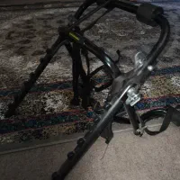 باربند دوچرخه