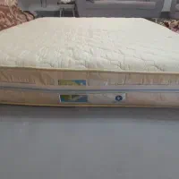 تشک رویال دو نفره