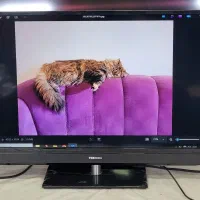تلویزیون توشیبا ژاپن LED
