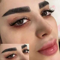 میکرو بلیدینگ سبگ سوپر نچرال