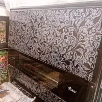 بخاری ایران شرق