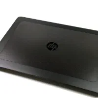 لپتاپ استوک صنعتی HP ZBook15G3 i7HQ با گرافیک 2G
