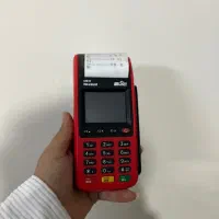 دستگاه کارتخوان سیار نیولند پوز me31