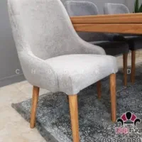میز غذا خوری چهار نفره