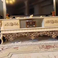 میزتلوزیون