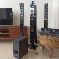 سینما خانواده سامسونگ اصل کره ایی