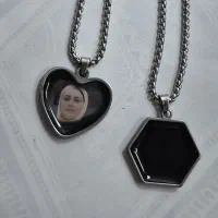 گردنبند حرارتی